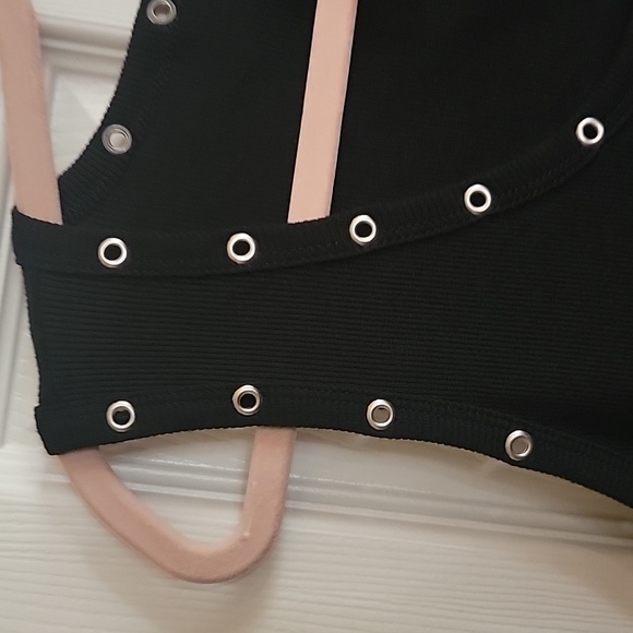 Sequins skull tank - Picture 6 of 10